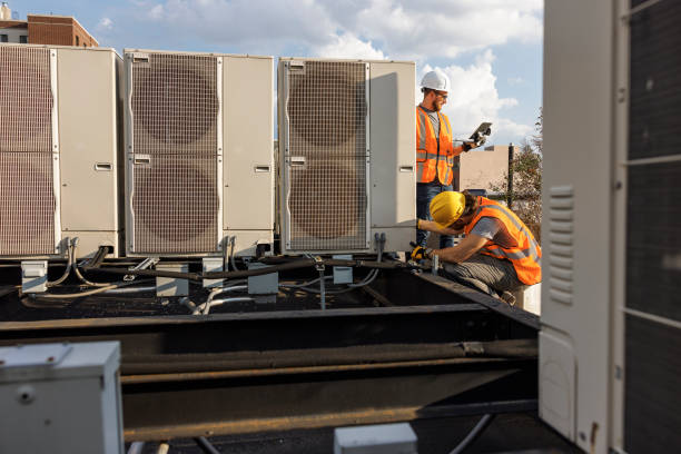 Best HVAC Financing and Leasing in Burlington, IA