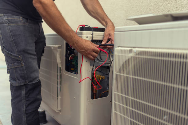 Best Residential HVAC in Burlington, IA