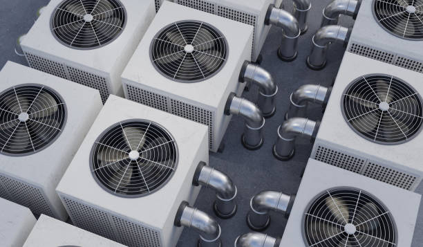 Best Energy-efficient HVAC Solutions in Burlington, IA