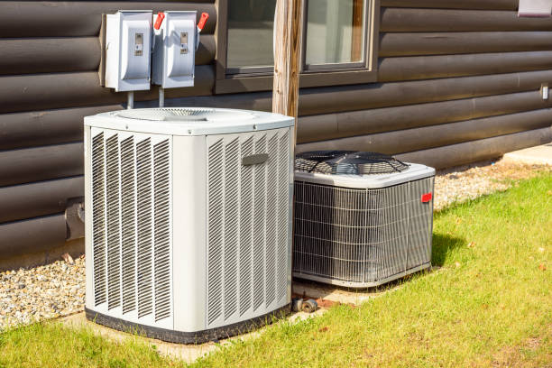 Best Solar-powered HVAC Systems in Burlington, IA